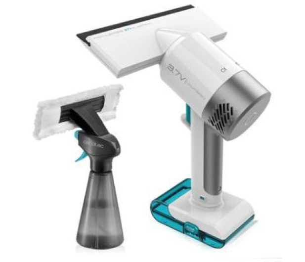 Cecotec Immortal Extreme 3,7V Glass Hand - 525471 - zdjęcie